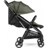 Peg Perego Selfie Plus Καρότσι Μωρού Kατάλληλο για Nεογέννητο Metal 02860BK01BK94